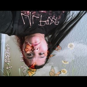 Meet your Posher, Jackie